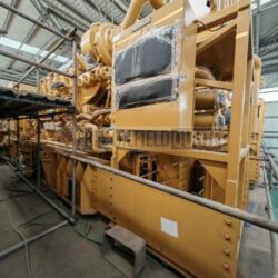 CAT 3616 Generators