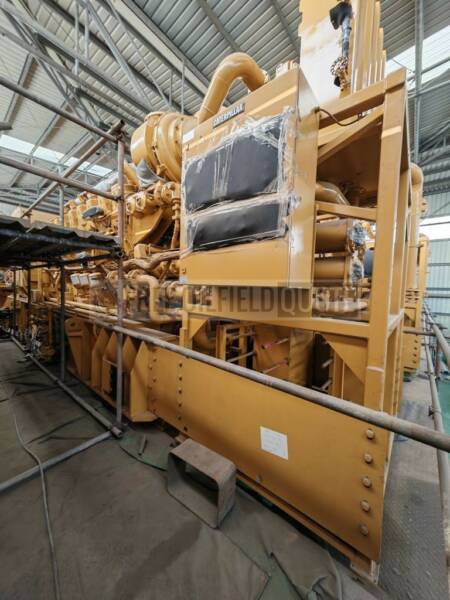 CAT 3616 Generators