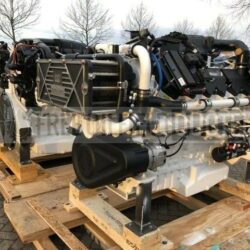 CAT 32 Engines (3)