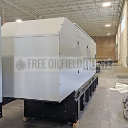 Hi-Power 350 kW HDI 350 Diesel Generators_1