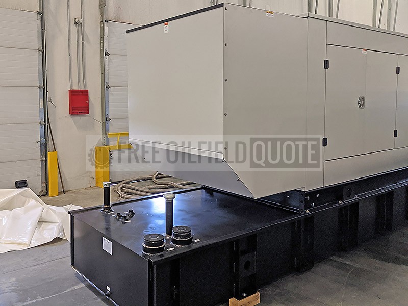 Hi-Power 350 kW HDI 350 Diesel Generators_2