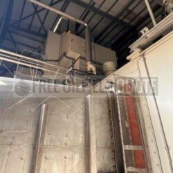 Siemens SGT 400 Combined Heat and Power (CHP) Unit (3)