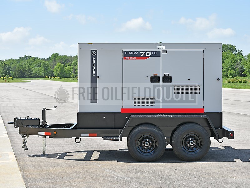 HiPower HRIW-70 T4F Mobile Diesel Generator (3)