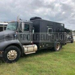 2005 Kenworth Braidedline Slickline with Mast Trailer (1)