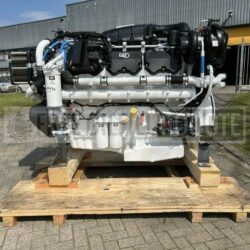 CAT 32 Engines (1)