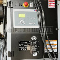 MTU 200 kW DS200 Diesel Generators (3)