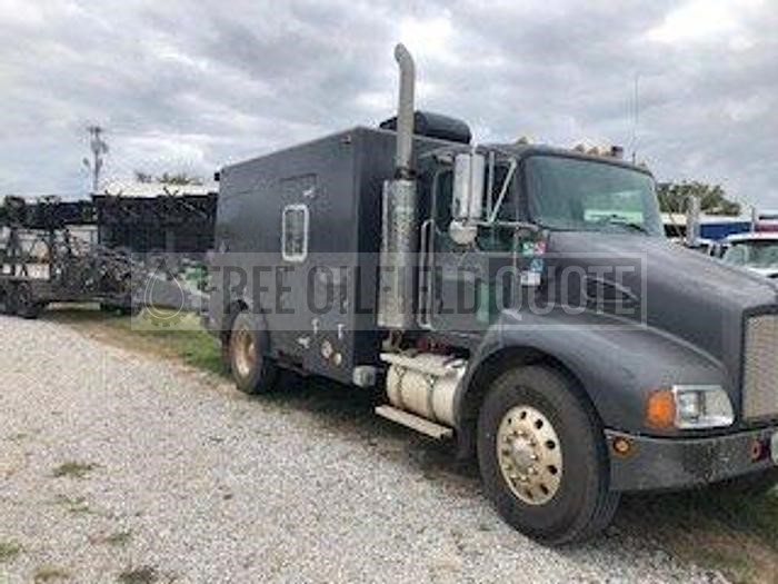 2005 Kenworth Braidedline Slickline with Mast Trailer (3)