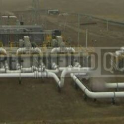 Complete Keystone Pipeline Pumping Stations (3)