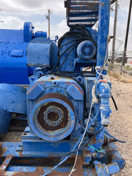 GE752 DC drilling motors (1)