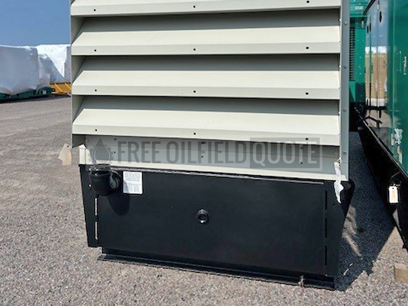 Cummins 500 kW DFEK Diesel Generators_2