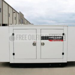 Hi-Power 80 kW HDI 80 Diesel Generators_2