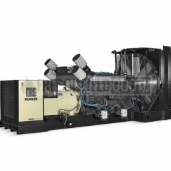 Kohler 2000 kW REOZMD Diesel Generator_2