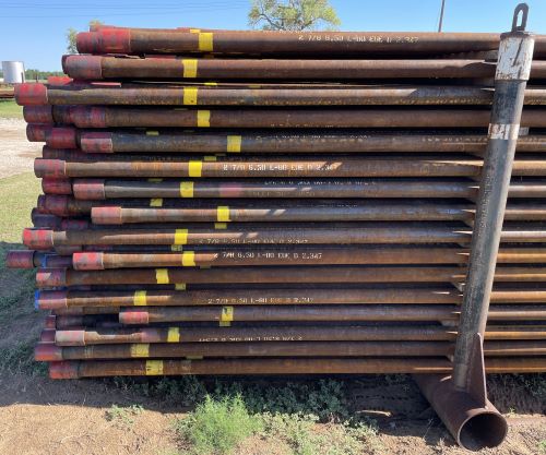 L80-2-7-8-tubing-Baker-Tubulars