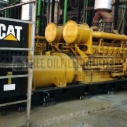 CAT 3516 Diesel Generator (1)