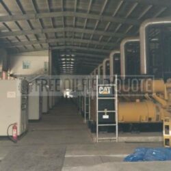 CAT 3516 Diesel Generator (3)