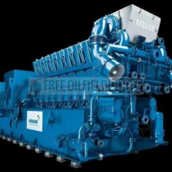 MWM TCG 2032V16 Gas Genset_1