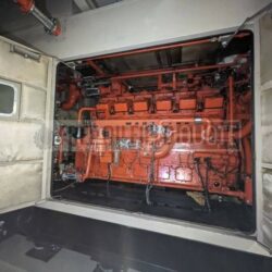 Waukesha Gas Generators