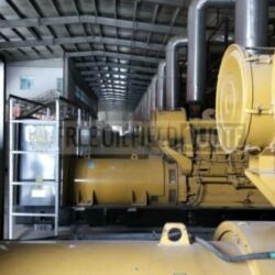 CAT 3516 Diesel Generator (2)