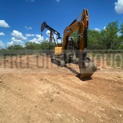 2022 SANY SY60 Excavator