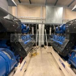 Perkins Engines 20 MW Diesel Power Plant (3)