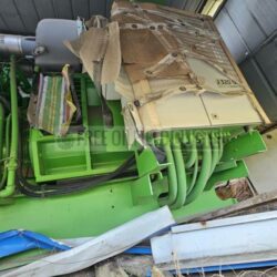 Jenbacher JGS320G Generator (2)