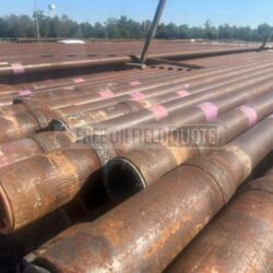 3.5in 13.3lb per ft S135 NC38 Drill Pipe (3)