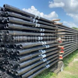 3.5in 13.3lb per ft S135 NC38 Drill Pipe