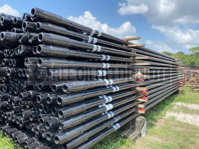 3.5in 13.3lb per ft S135 NC38 Drill Pipe