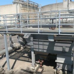 CPI oil separator Seperator