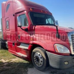 2013 Freightliner Cascadia CA125 Truck