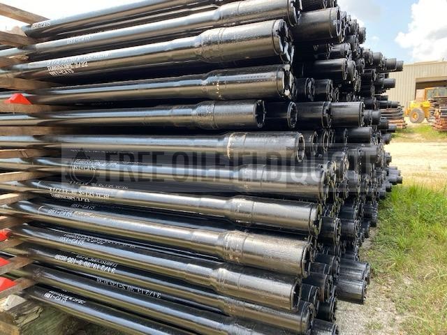 3.5in 13.3lb per ft S135 NC38 Drill Pipe_2