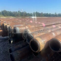 3.5in 13.3lb per ft S135 NC38 Drill Pipe (2)