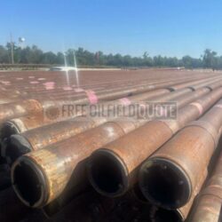 3.5in 13.3lb per ft S135 NC38 Drill Pipe (1)