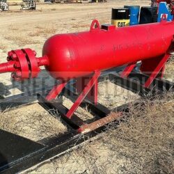 Energy WeldFab 5000 PSI Pressure Vessel_1