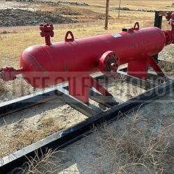 Energy WeldFab 5000 PSI Pressure Vessel_2