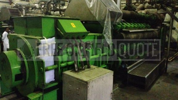 Jenbacher J620GS Gas Generator (3)