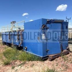 large-used-mixing-skid