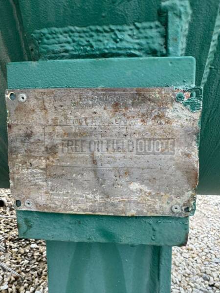 54In OD x 15Ft 1440 3-Phase Horizontal Separator_1