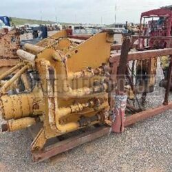 Tesco HCI 1205 650 Ton Hydraulic Top Drive (3)