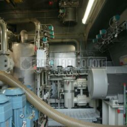 Siemens SGT600DLE GAS Turbine (3)