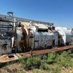 Oilwell 840E