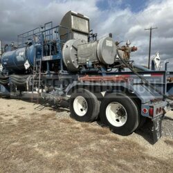 1000hp Rough Rider Triplex Acid Pump (3)