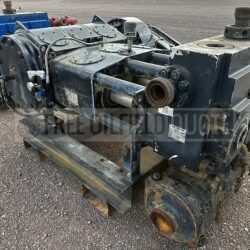 Gardner Denver SPM Weir TWS 2500 Frac Pumps (1)