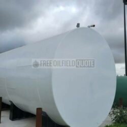 15500 Gallon Single Wall Diesel Fuel Tank_1