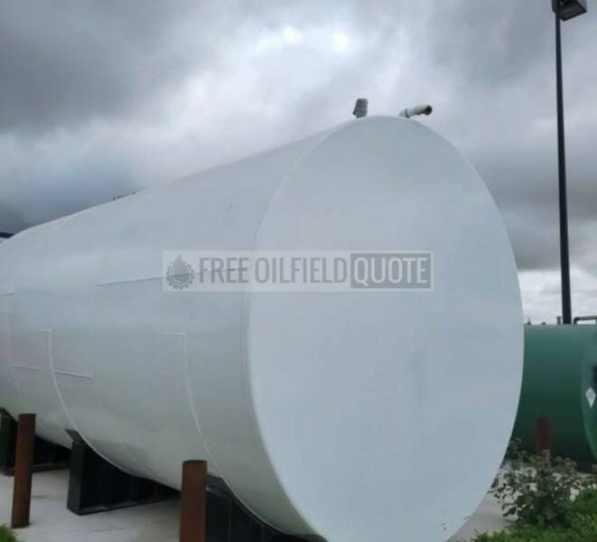 15500 Gallon Single Wall Diesel Fuel Tank_1