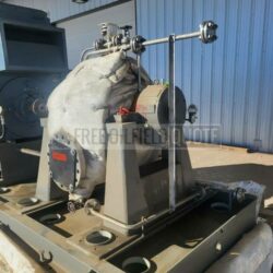 10LPN22 Horizontal Centrifugal Pump Package (2)