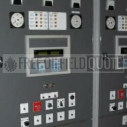 Enercon Switchgear Synchronization Control Panel_1