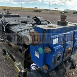 Gardner Denver SPM Weir TWS 2500 Frac Pumps (3)