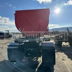 K and H MFG 15ft Transfer Pup Trailer (2)