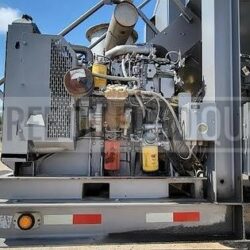 2012 Appco Sand King FS-40 Portable Transfer Trailer (1)